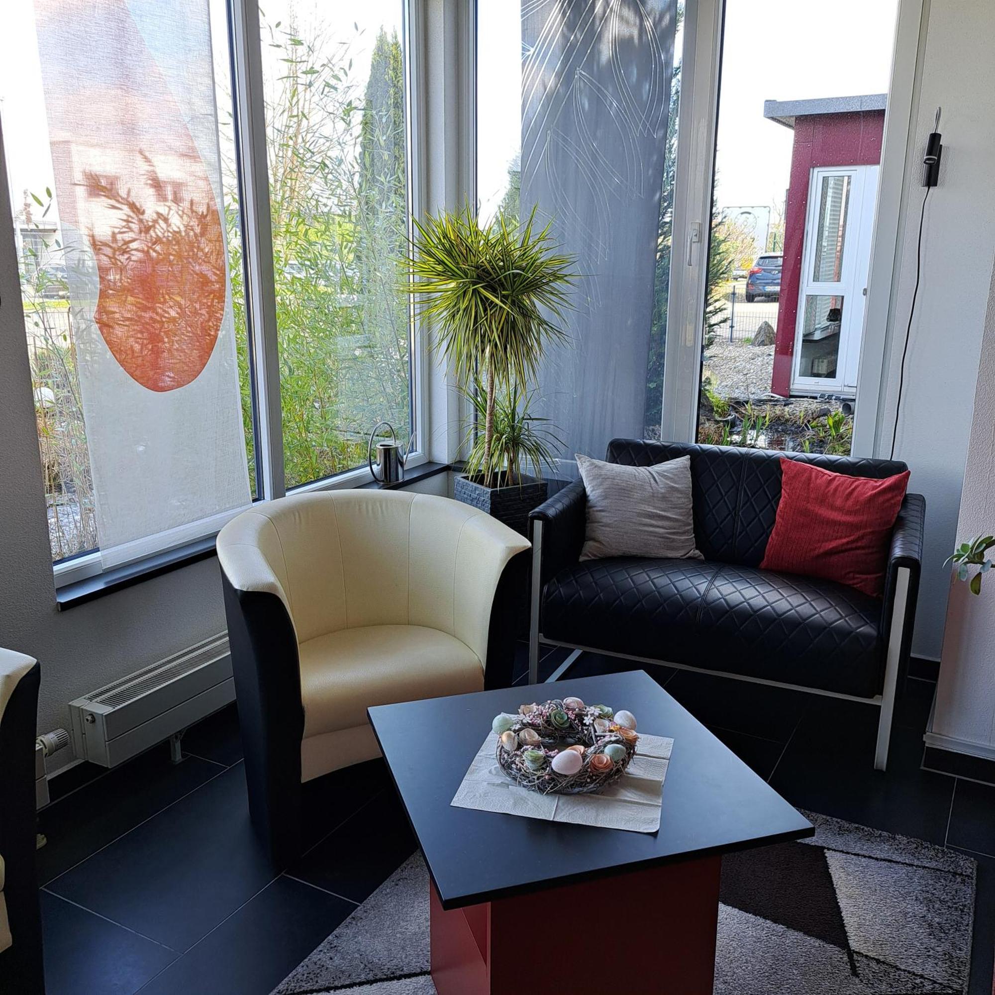 Allgaeuhotel Memmingen Nord Luaran gambar