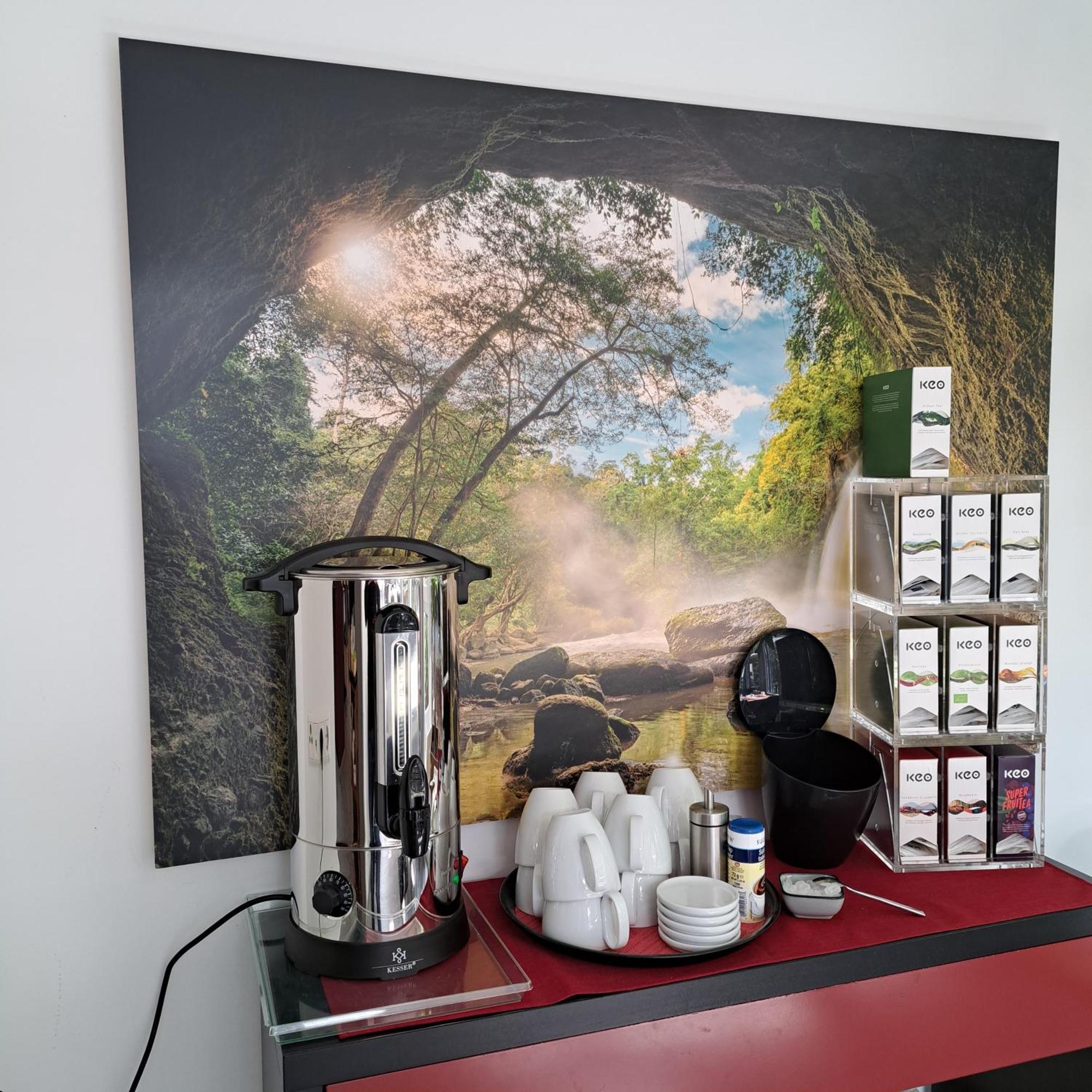 Allgaeuhotel Memmingen Nord Luaran gambar
