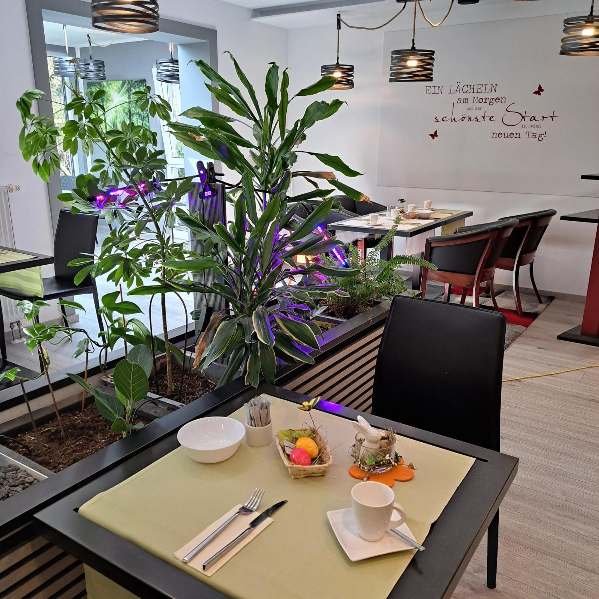 Allgaeuhotel Memmingen Nord Luaran gambar