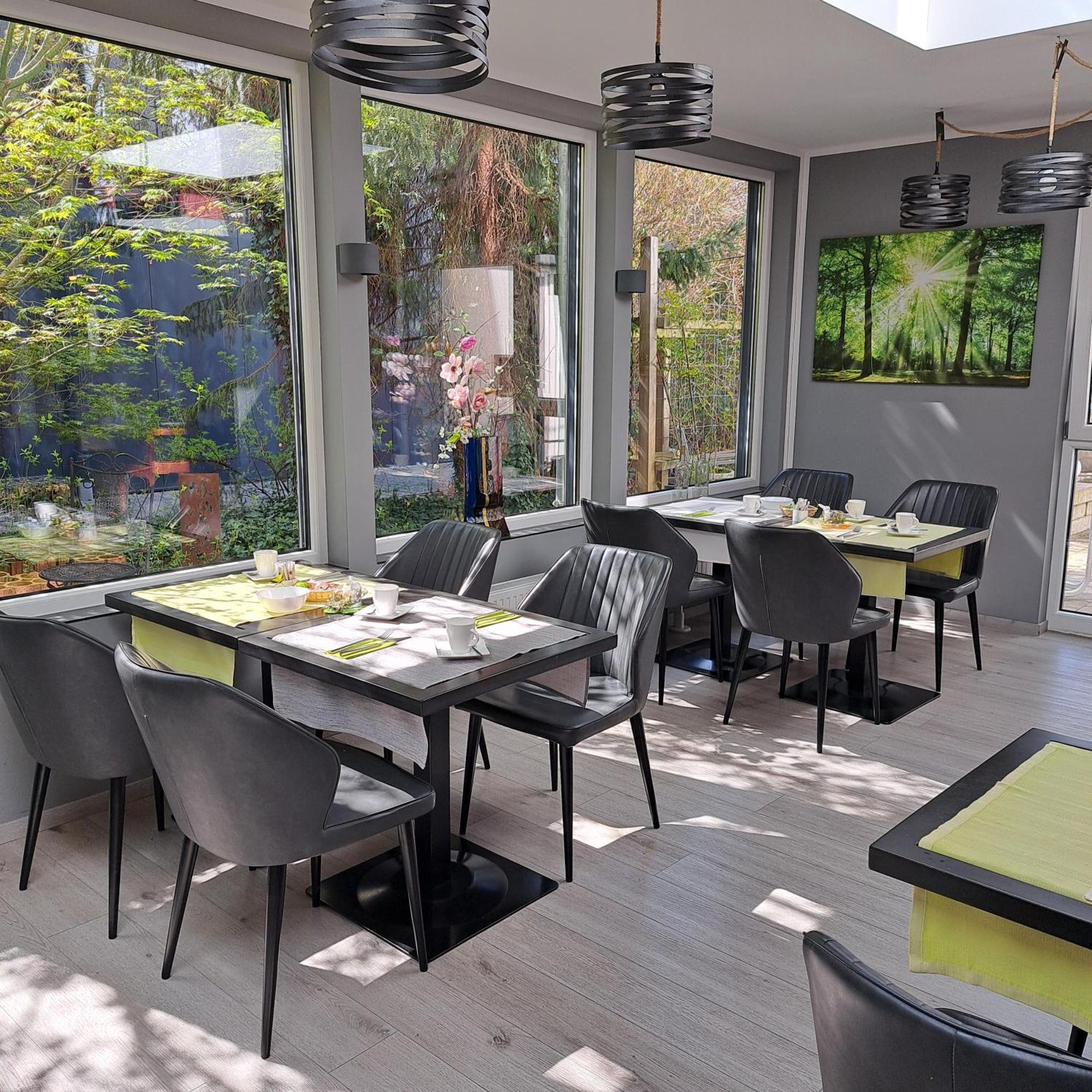 Allgaeuhotel Memmingen Nord Luaran gambar
