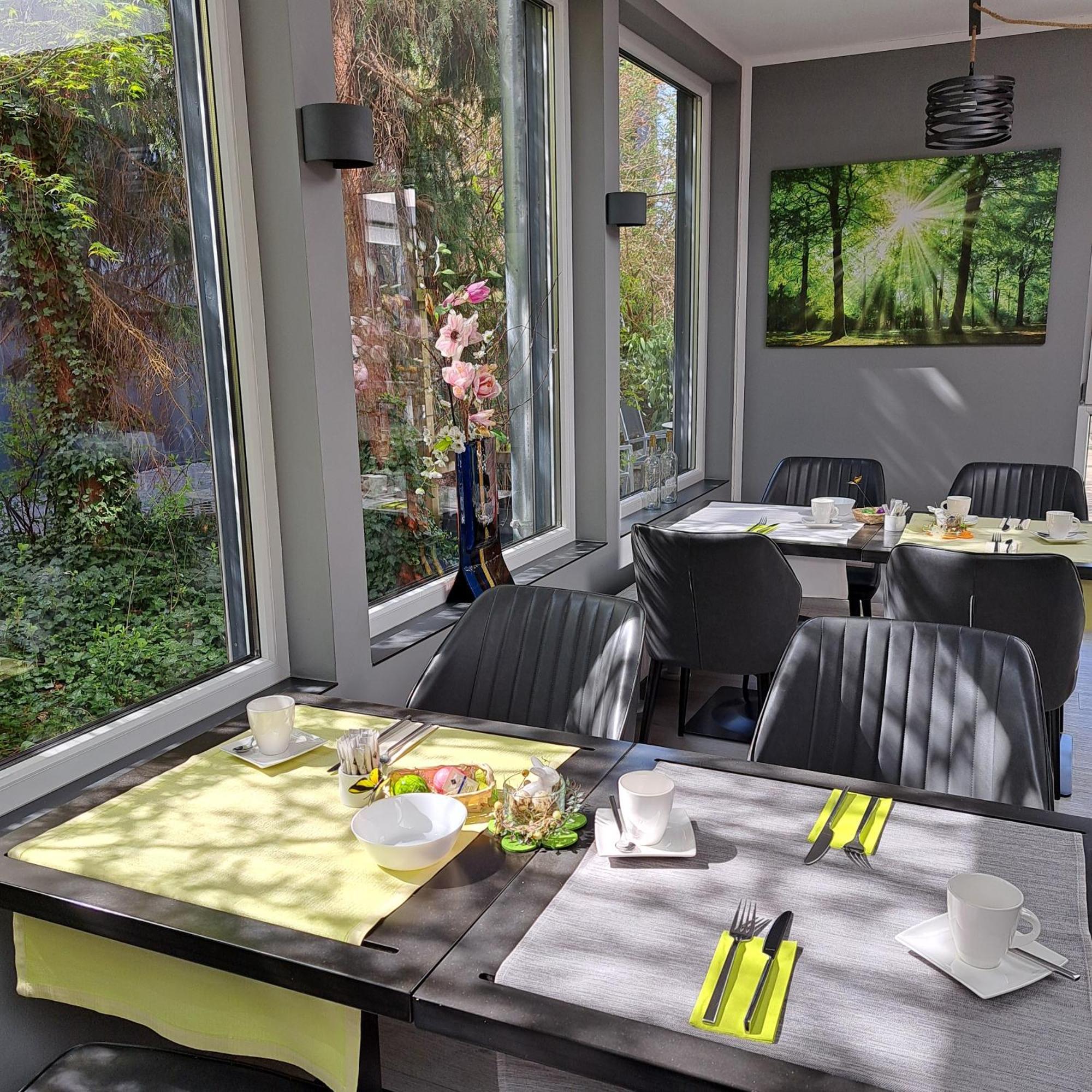 Allgaeuhotel Memmingen Nord Luaran gambar