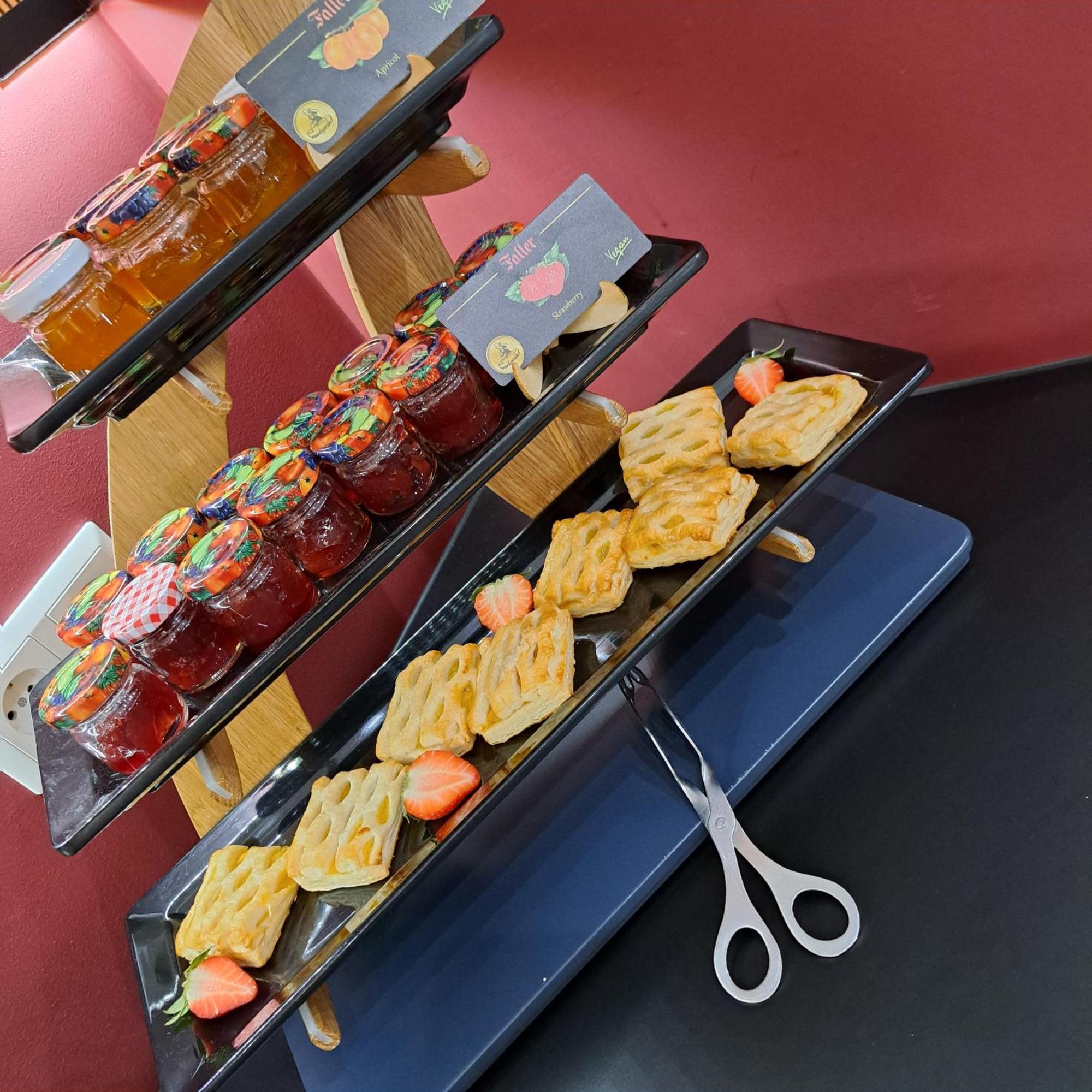 Allgaeuhotel Memmingen Nord Luaran gambar